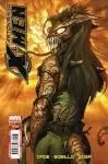 ASTONISHING X-MEN VOL. 3 23 ASTONISHING X-MEN VOL. 3 23
