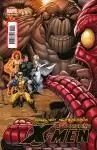 ASTONISHING X-MEN VOL. 3 24 ASTONISHING X-MEN VOL. 3 24