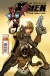 ASTONISHING X-MEN VOL. 3 25 ASTONISHING X-MEN VOL. 3 25