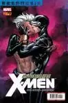 ASTONISHING X-MEN VOL. 3 27 Regénesis