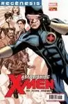 ASTONISHING X-MEN VOL. 3 28 Regénesis