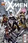 ASTONISHING X-MEN VOL. 3 31