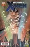 ASTONISHING X-MEN VOL. 3 37 ASTONISHING X-MEN VOL. 3 37