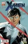 ASTONISHING X-MEN VOL. 3 38 ASTONISHING X-MEN VOL. 3 38