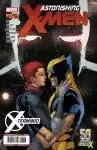 ASTONISHING X-MEN VOL. 3 41: X-Terminio