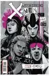 ASTONISHING X-MEN VOL. 3 45 ASTONISHING X-MEN VOL. 3 45