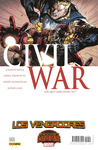 LOS VENGADORES VOL.4 59. Secret Wars: Civil War 1