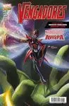 LOS VENGADORES 72 LOS VENGADORES 72