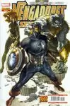 VENGADORES SECRETOS 11 VENGADORES SECRETOS 11