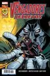 VENGADORES SECRETOS 25 VENGADORES SECRETOS 25