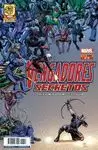 VENGADORES SECRETOS 27 VENGADORES SECRETOS 27