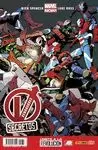 VENGADORES SECRETOS 31 MARVEL NOW