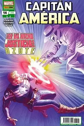 CAPITÁN AMÉRICA VOL.8 113 (14)