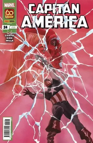 CAPITÁN AMÉRICA VOL.8 123 (24)