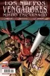 LOS NUEVOS VENGADORES VOL 2 14. MIEDO ENCARNADO