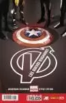 LOS NUEVOS VENGADORES VOL 2 29. MARVEL NOW LOS NUEVOS VENGADORES VOL 2 29. MARVEL NOW