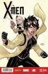 X-MEN VOL. 4 40 X-MEN VOL. 4 40