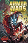 IRON MAN 58: Secret Wars. Las guerras de la armadura 2