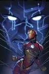 INVENCIBLE IRON MAN 85 (10)