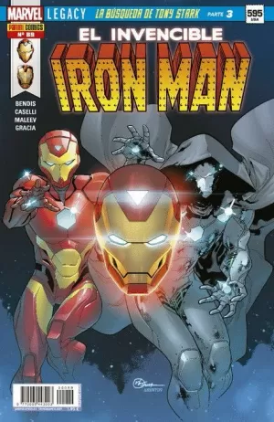 INVENCIBLE IRON MAN 89 (14)