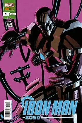 IRON MAN 2020 01 (114) IRON MAN 2020 01 (114)