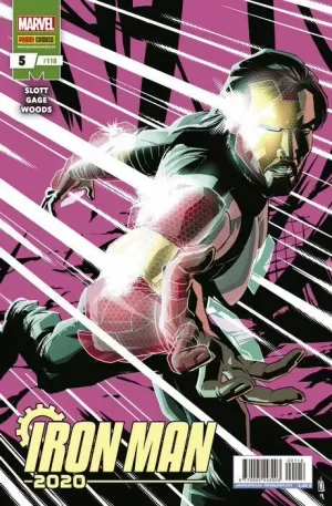 IRON MAN 2020 05 (118) IRON MAN 2020 05 (118)
