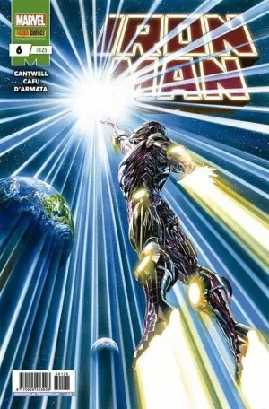 IRON MAN VOL. 2 06 (125)