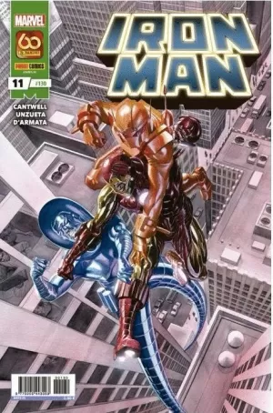 IRON MAN VOL.2 11 (130)