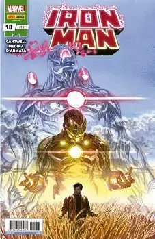 IRON MAN VOL.2 18