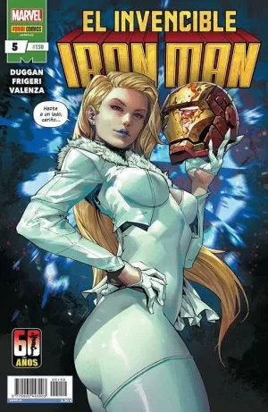 IRON MAN VOL.2 05 (150)