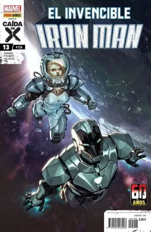 IRON MAN VOL.2 13 (158)