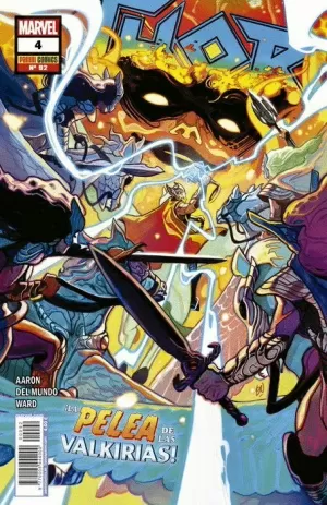THOR VOL.5 92 (04) THOR VOL.5 92 (04)