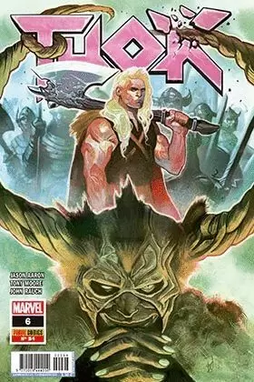 THOR VOL.5 94 (06) THOR VOL.5 94 (06)