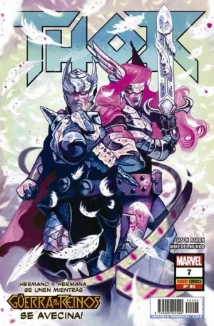 THOR VOL.5 95 (07) THOR VOL.5 95 (07)