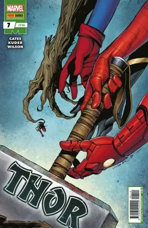 THOR 07 (114) THOR 07 (114)