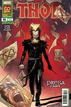 THOR 10 (117) THOR 10 (117)