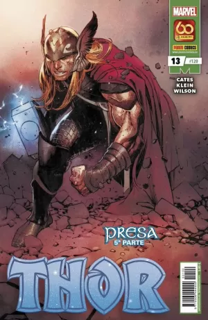 THOR 13 (120)