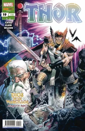 THOR 19 (126)