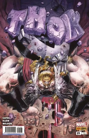 THOR 21 (128) THOR 21 (128)