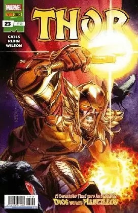 THOR 23 (130)