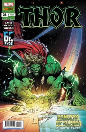 THOR 26 (133) THOR 26 (133)