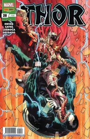 THOR 28 (135) THOR 28 (135)