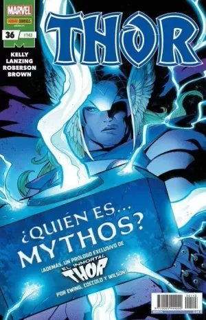 THOR VOL.5 36 (136) THOR VOL.5 36 (136)