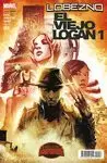 LOBEZNO 56: Secret Wars. El viejo Logan 01