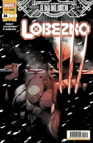 LOBEZNO 26 (132)