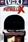 LOBEZNO Y LA PATRULLA-X 06. LOS VENGADORES VS LA PATRULLA-X LOBEZNO Y LA PATRULLA-X 06. LOS VENGADORES VS LA PATRULLA-X