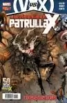 LA IMPOSIBLE PATRULLA-X 11. LOS VENGADORES VS LA PATRULLA-X LA IMPOSIBLE PATRULLA-X 11. LOS VENGADORES VS LA PATRULLA-X