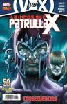 LA IMPOSIBLE PATRULLA-X 12. MARVEL NOW