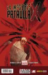 LA IMPOSIBLE PATRULLA-X 18. MARVEL NOW