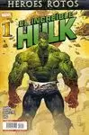 EL INCREÍBLE HULK Vol.2 01 EL INCREÍBLE HULK Vol.2 01